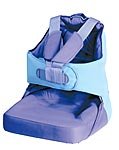 Headrest & Abductor