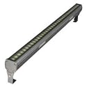 Eurofase Lighting 14745-010 Charcoal Grey Axiom Contemporary / Modern Thirty-Six Light Flood Light from the Axiom Collection