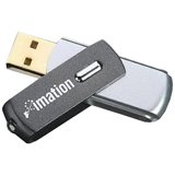 Imation Corp USB 2.0 FLASH DRIVE 2GB ( 17474 )