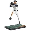 McFarlane 2011 MLB Series 27 Derek Jeter New York Yankees Action Figure