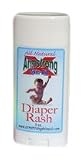 Armstrong Skin Aid All Natural Relief And Prevention Of Diaper Rash, 3-Ounce Packages