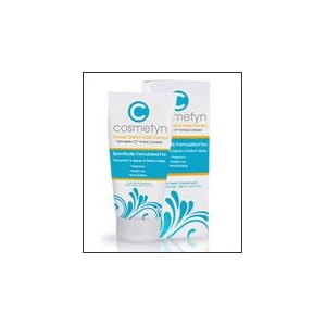 Intense Anti Cellulite Therapy by COSMETYN