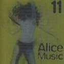 Alice Music 11