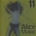 Alice Music 11