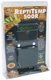 Zoo Med ReptiTemp 500R Remote Sensor Thermostat