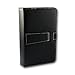 Hooshion 9 Inch USB Keyboard Case Stand for 9 Inch Android Tablet Pc+Mini 5pin OTG Cable+Micro OTG Adapter