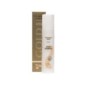 Thymuskin Gold Shampoo, 200 Ml