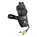 Search : Atari Paddle Controller TV Video Game System with Games