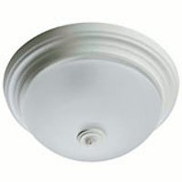 HUNTER Ashbury Lighted Bath WHITE 81002