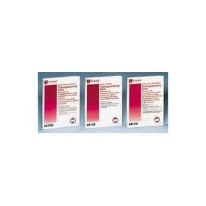 General Purpose Film with Removable Sensing Stripe, 8 1 2 x 11, 50 Sheets Box (UNV65130) by 