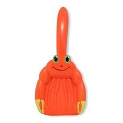 MELISSA & DOUG SUNNY PATCH TOY CLICKER CRAB SCOOP