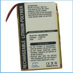 Extended Battery Tungsten TX