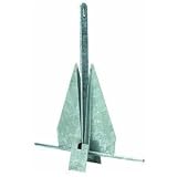 Seachoice Prod 41720 Deluxe Anchor