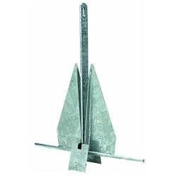 Seachoice Prod 41720 Deluxe Anchor
