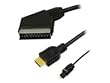 hdmi adapter scart