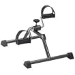 Isokinetics Inc. Brand Pedal Exerciser - Assembled - With Anti-Slip Strips