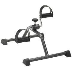 Isokinetics Inc. Brand Pedal Exerciser - Assembled - With Anti-Slip Strips