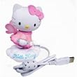 Hello Kitty IZMO Figure Pink.