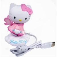 Hello Kitty IZMO Figure Pink.