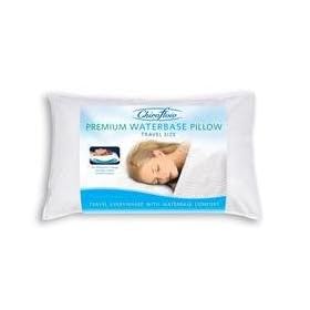 Mediflow Chiroflow Travel Pillow