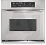 Review KitchenAid  / KitchenAid Architect Series KEBC147KSS 24