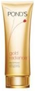 Pond's Pond Gold Radiance Age Miracle Anti Aging Face Wash Facial Foam Cleanser