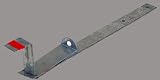 Genova #HRW108 Gutt Strap Hanger
