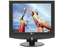 LG 15LC1RB - 15" HD Ready LCD Television
