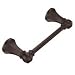 Creative Specialties YB5608ORB Vestige Paper Holder Oil Rubbed Bronze