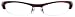 ALAIN MIKLI 0796 color 14 Eyeglasses