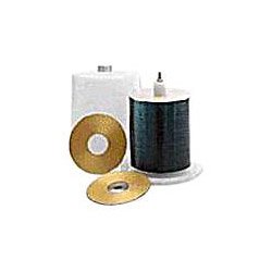 Electronics: iRiver CDRW 80MIN CAKE PLATE SPINDLE 4X 25PK HCDRW4X 25RS