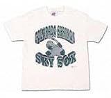 Colorado Springs Sky Sox 2008 Youth Minor League Baseball T-Shirt