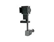 Kensington Car Charger Deluxe for iPod; iPhone 1G, 3G