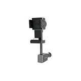 Kensington Car Charger Deluxe for iPod; iPhone 1G, 3G