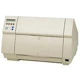Genicom LA550N 600CPS DOT MATRIX ( 901334 )