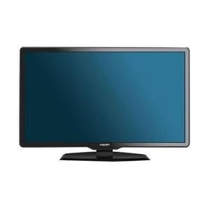 Philips 32PFL6704D/F7 32-Inch 1080p LCD HDTV