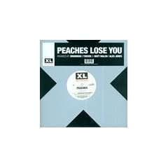Lose You