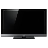 BRAVIA EX500 Series LCD HDTV, 55