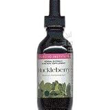 Eclectic Institute Inc Huckleberry, 2 Oz with Alcohol