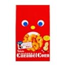 東ハトキャラメルコーン1箱91g12袋入