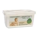 Seventh Generation Baby Wipes - 80 ct Tub