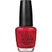 OPI Thanks So Muchness! NLA58 Nail Polish