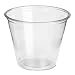 CUP,9OZ,PLASTIC,50/PK,CR