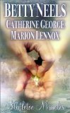 Mistletoe Miracles (3 Novels in 1)