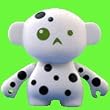 Monskey Series 2 - Pox
