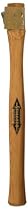 Stiletto STLHDL-S Straight Replacement Handle
