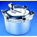 Autoclaves