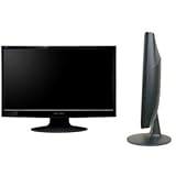 Hannspree, 24" Wide LCD 1920x1080 (Catalog Category: Monitors / LCD Panels- ....