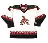 Phoenix Coyotes Closeout NHL Replica Jersey