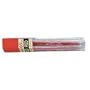 Pentel Colored Lead Refills red 0.5 mm